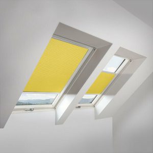 Fakro APF II Honeycomb Pliss? (607) 78x206 cm