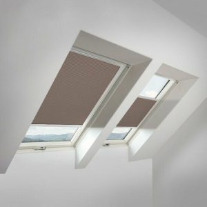Fakro APF II Honeycomb Pliss? (605) 94x206 cm