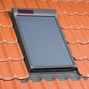Fakro AMZ Screen Solar (090) 134x140 cm