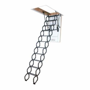 Fakro LST schaartrap 70x80 cm