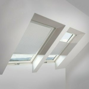 Fakro APF I Honeycomb Plissé (601) 78x206 cm