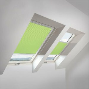 Fakro APF II Honeycomb Plissé (613) 94x98 cm