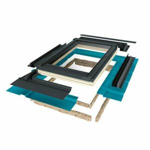 Fakro isolatiepakket XDK 55x78 cm