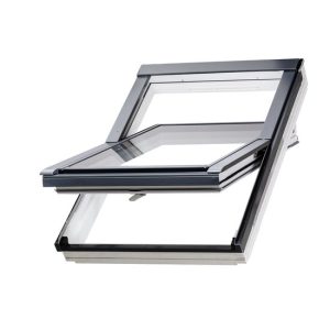 Fakro kunststof tuimeldakraam PTP-X P50 94x140 cm