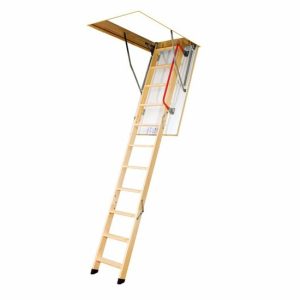 Fakro LWK zoldertrap 70x111 cm