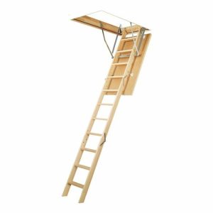 Fakro LWS zoldertrap 60x120 cm