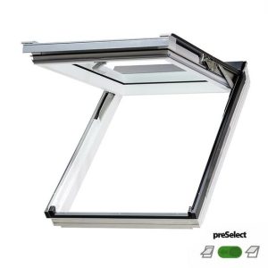 Fakro FPW-V U3 preSelect MAX dakraam 134x118 cm