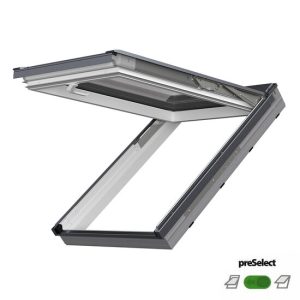 Fakro PPP-X P50 preSelect dakraam 134x140 cm